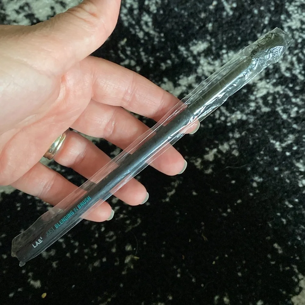 L.A.B.2 Blending Brush